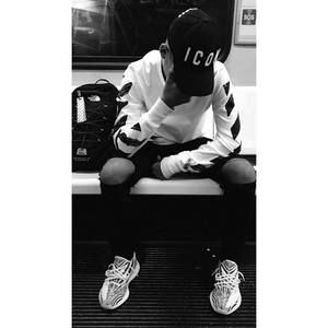 Meet your Posher, Leonardo ronaldo